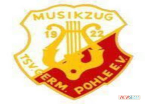 Wappen des Musikzugs